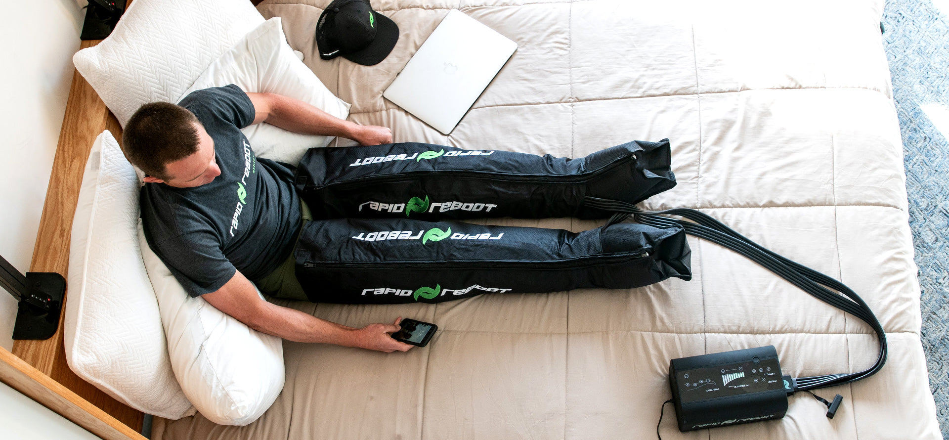 Classic compression system