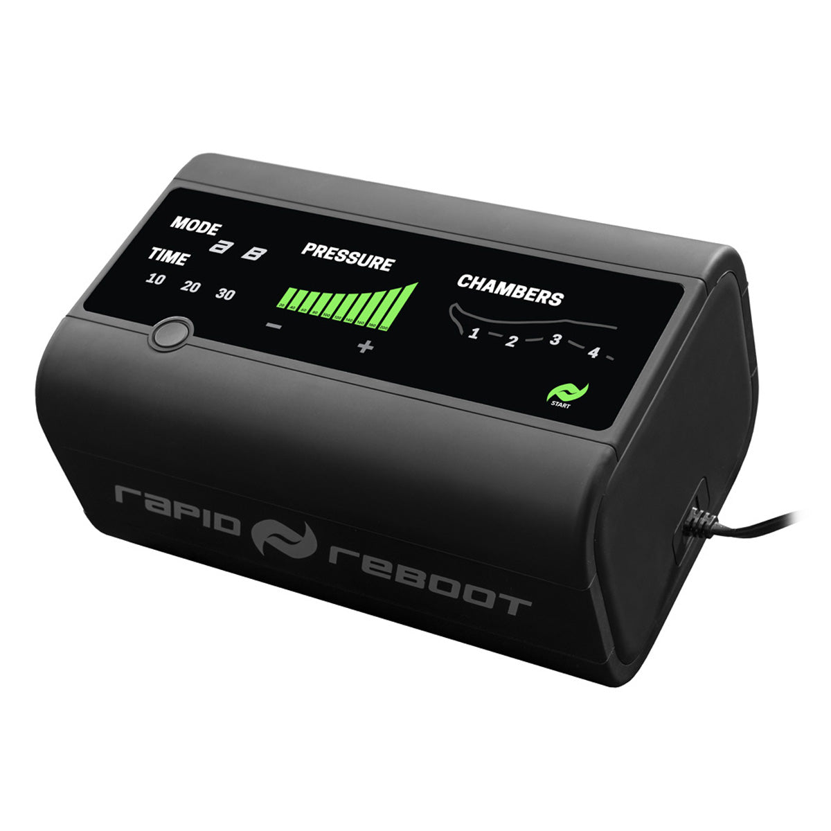 Regen Classic features