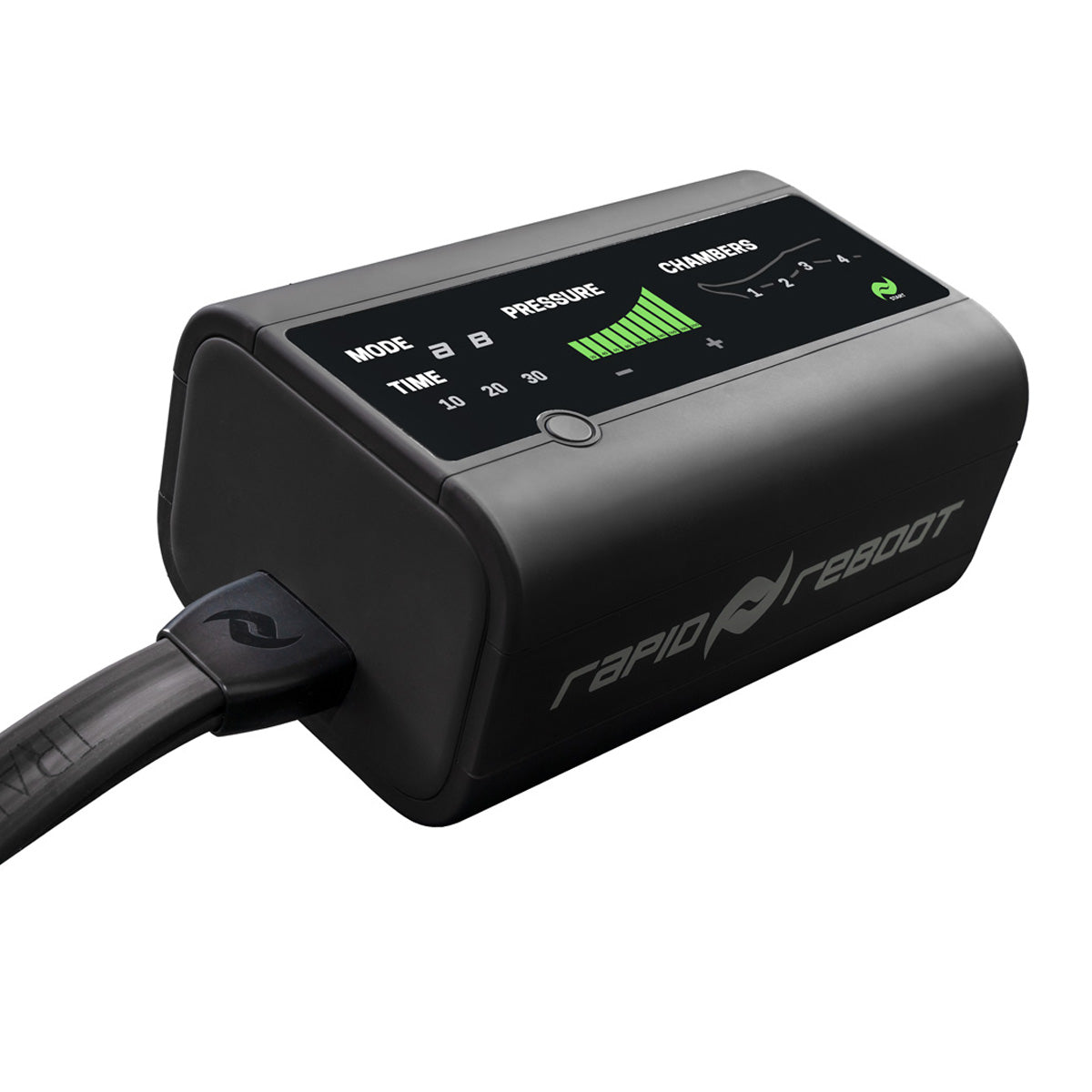 Regen Classic side view