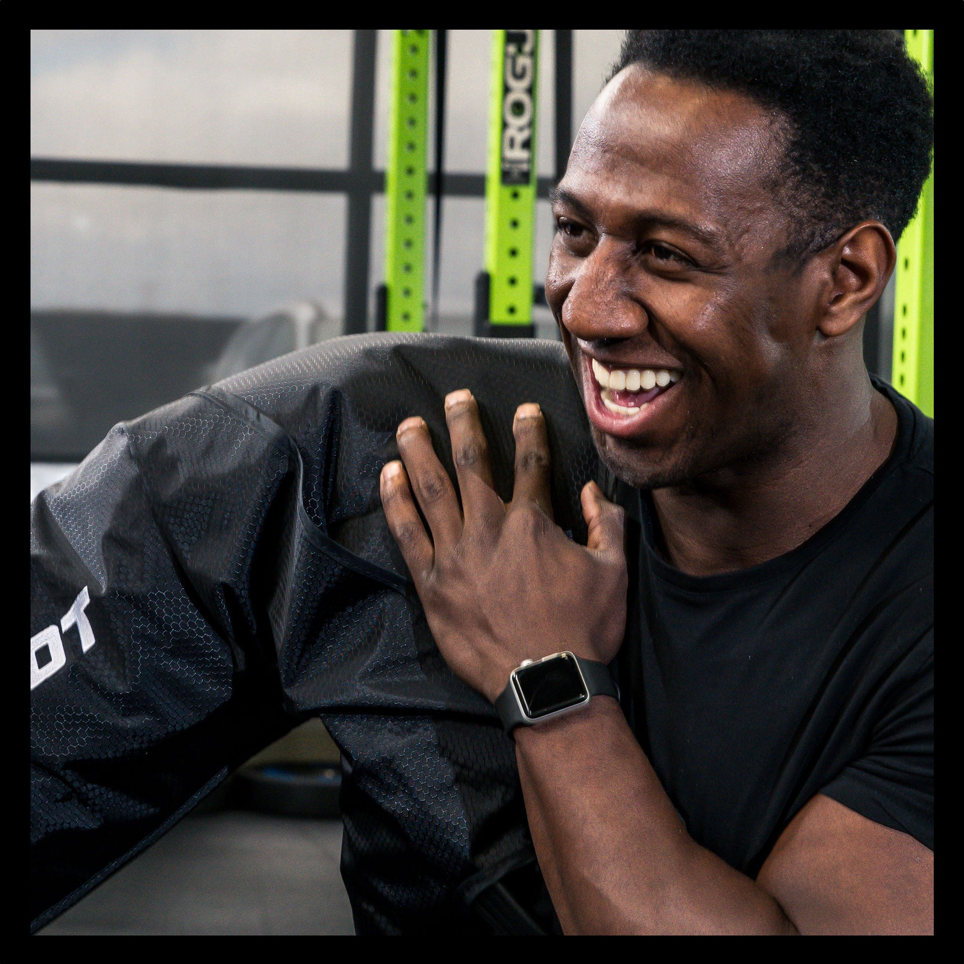 Classic compression in use