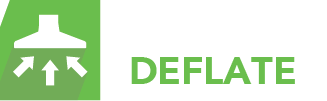 Rapid Deflate