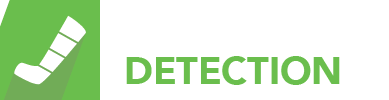 Attachment Detection