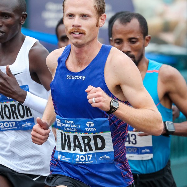 Jared Ward