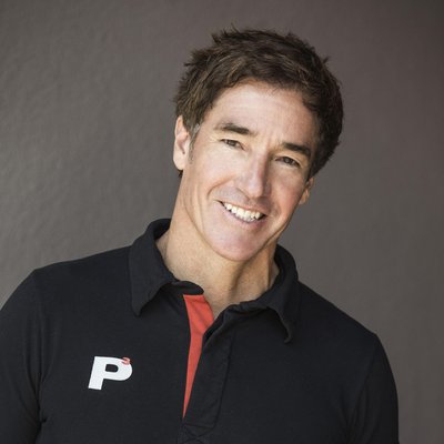 Dr. Marcus Elliott