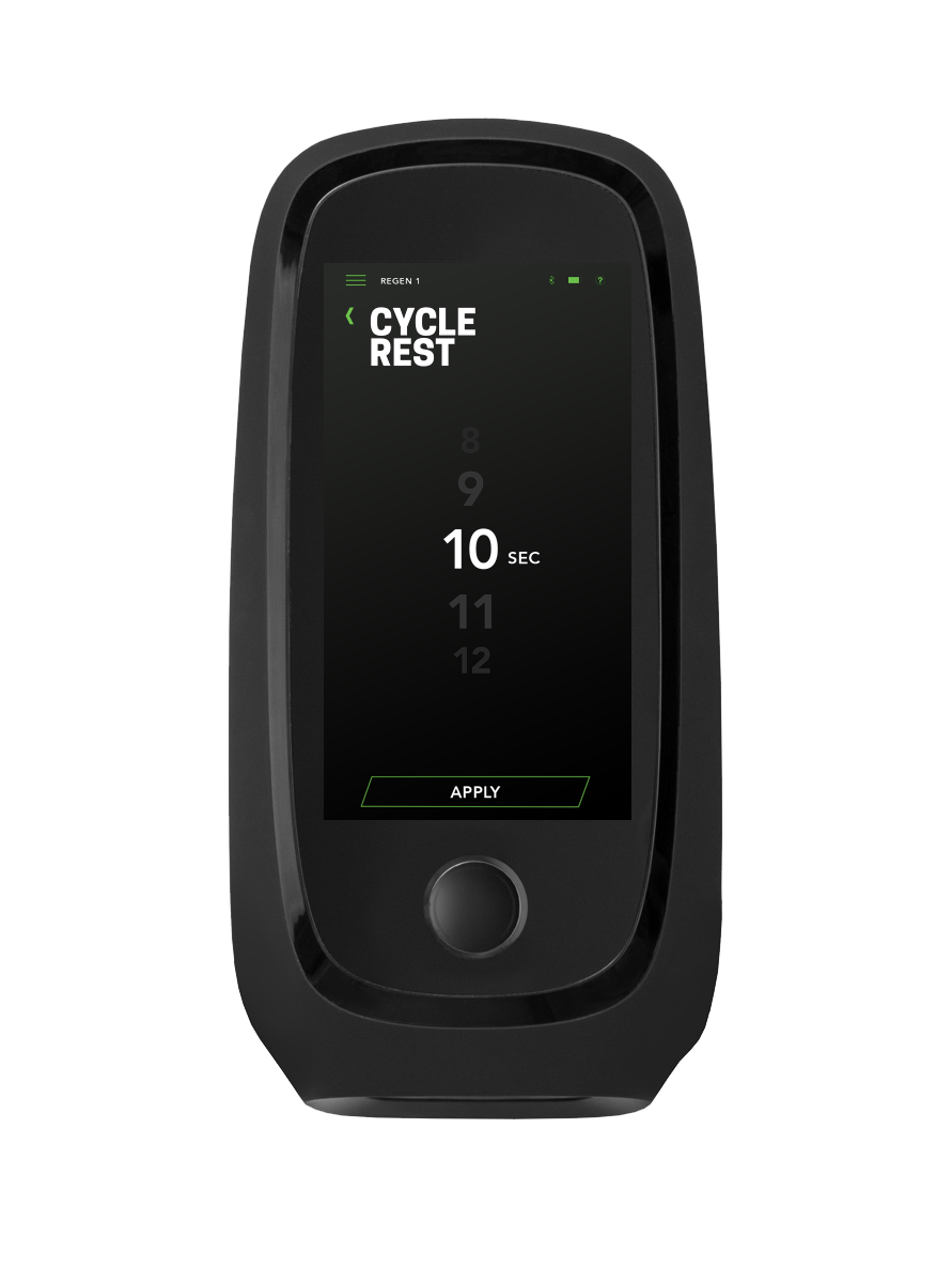 Rapid Reboot REGEN Cycle Rest Guide Tutorial