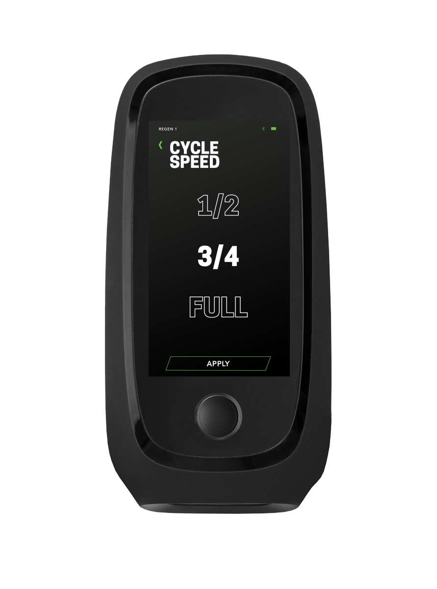 Rapid Reboot REGEN Cycle Speed Guide Tutorial