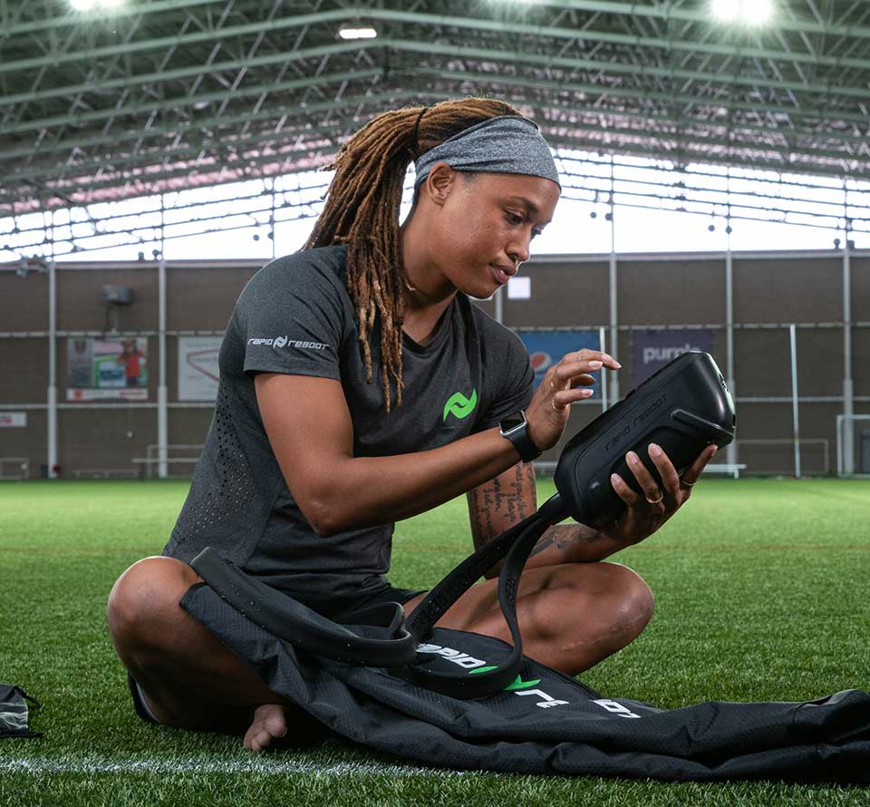 Performance Benefits