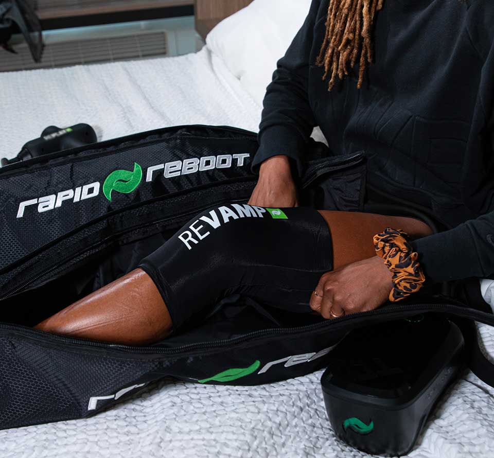 Performance Benefits