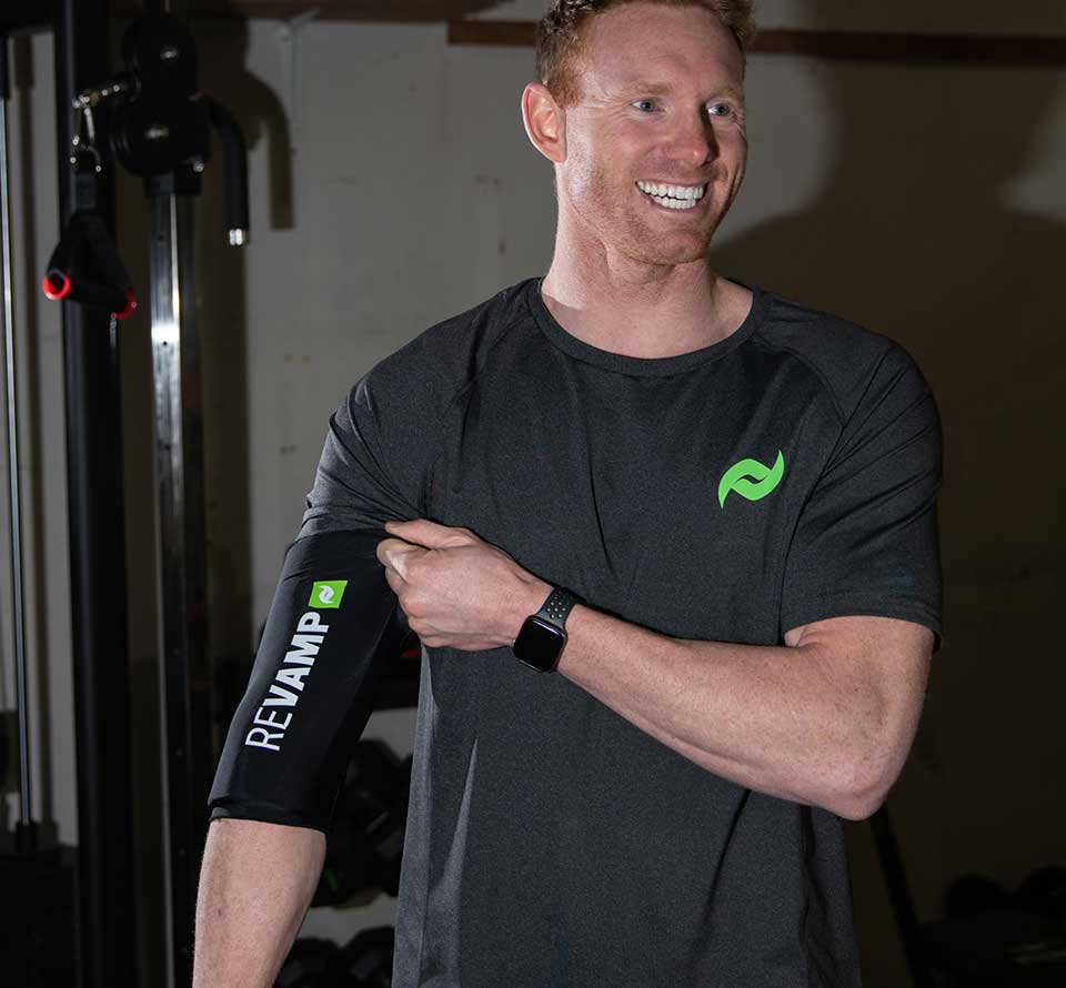 Performance Benefits